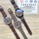 Best Quality IWC Big Pilots Spitfire Black coated Watch Brown Dial 45mm (8)_th.jpg